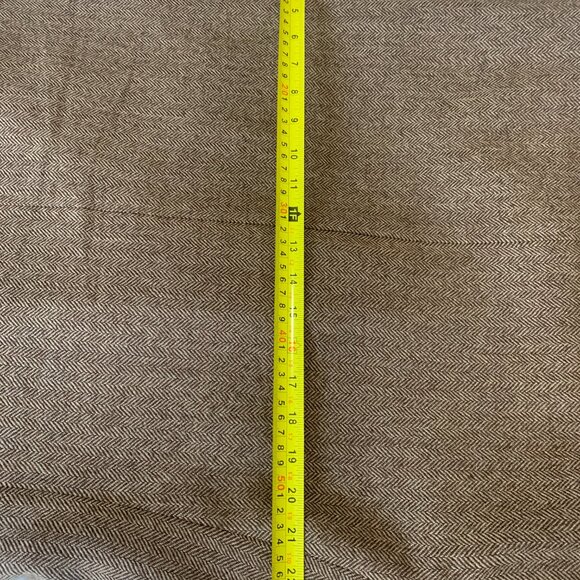 Ralph Lauren herringbone wool Sport Jacket - Picture 6 of 9